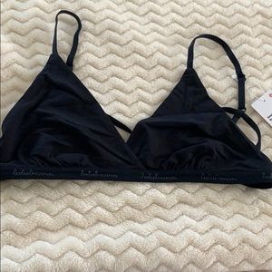 Lululemon bralette